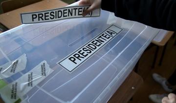 Les Chiliens aux urnes pour élire leur président deux ans après le soulèvement social