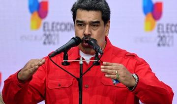 Venezuela: Maduro qualifie les observateurs électoraux de l'UE d'«ennemis» et d'«espions»