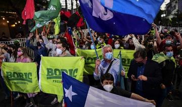 Présidentielle au Chili: l'extrême droite et la gauche en tête au 1er tour