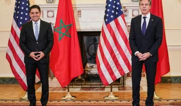 Washington appuie le plan «sérieux» du Maroc pour le Sahara occidental