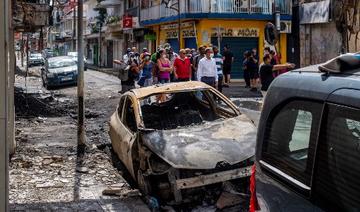 La crise en Guadeloupe s'invite dans la campagne présidentielle