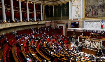 Dette, investissements: le Parlement retouche la «Constitution financière»