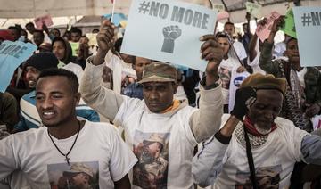 Ethiopie: Abiy Ahmed à la tête de la «contre-offensive» contre les rebelles