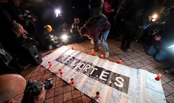 «27 morts mais combien ont réussi ?»: à Calais, le rêve anglais plus fort que la tragédie