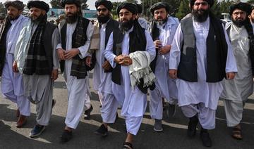 L'Afghanistan, de nouveau taliban et au bord du gouffre humanitaire