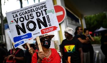 Autonomie de la Guadeloupe: les élus locaux demandent la venue d'une délégation interministérielle