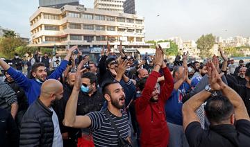 Crise au Liban : routes coupées à Beyrouth et dans plusieurs régions du pays