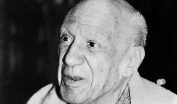 « Picasso l'étranger »: portrait inédit du peintre, privé de la nationalité française