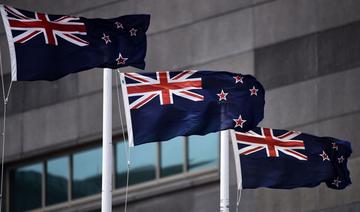 La Nouvelle-Zélande restera fermée aux étrangers jusqu'à fin avril