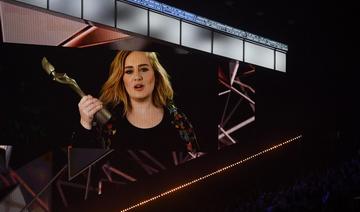 A la demande d'Adele, Spotify remet de l'ordre dans l'écoute des albums