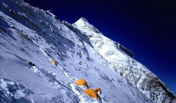 Népal: les opérations de recherche de trois alpinistes français interrompues pour 3 à 4 jours 