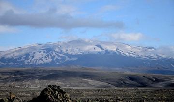 Islande: séisme de magnitude 5,2 près d'un volcan du sud du pays 