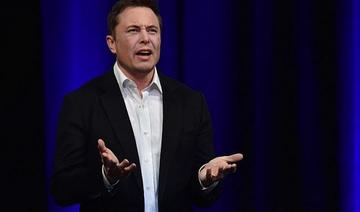 En une semaine, Elon Musk a vendu pour plus de 6,9 milliards de dollars d'actions Tesla