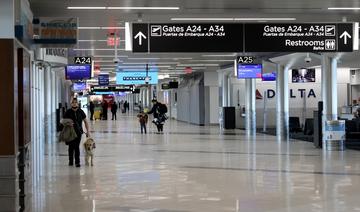 Brève scène de panique à l'aéroport d'Atlanta après des «tirs accidentels»