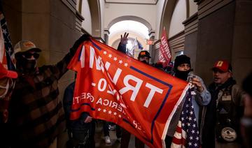 L'enquête sur l'assaut du Capitole se rapproche de Trump