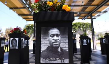 Un an et demi après la mort de George Floyd, Minneapolis vote pour «remplacer» sa police 