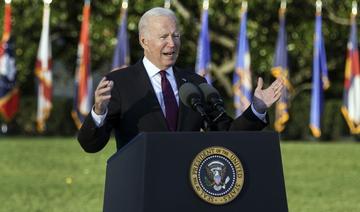 Biden dispose de peu d'outils pour arrêter l'inflation à court terme