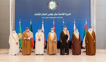 Le vice-ministre saoudien de la Défense discute de coopération en matière de défense avec le CCG 