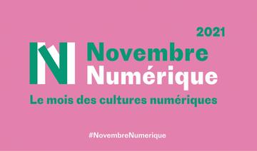 Novembre Numérique