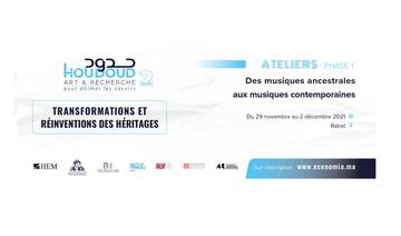 2ème édition du programme Houdoud 