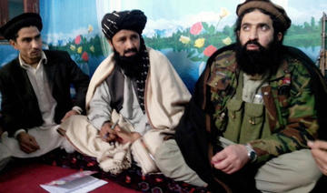 Le succès des talibans afghans enhardit leurs homonymes pakistanais