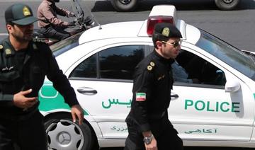 Le Comité de protection des journalistes condamne l’emprisonnement d’un journaliste iranien 