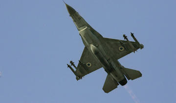 Raid aérien israélien sur un poste militaire près de Damas