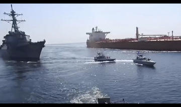 Saisie d’un pétrolier vietnamien par l’Iran, des pourparlers en cours