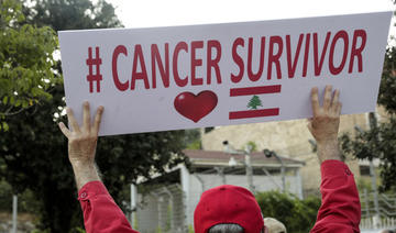 Une ONG fournit un soutien vital aux patients adultes atteints de cancer au Liban