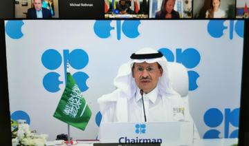 Les pays du G-7 sont responsables de la crise, affirme le ministre saoudien de l’Énergie
