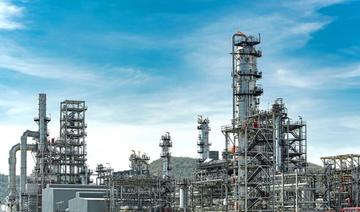 La production industrielle saoudienne augmente pour le cinquième mois consécutif