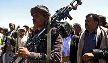 Des armes iraniennes fournies au Yémen passent en contrebande en Somalie