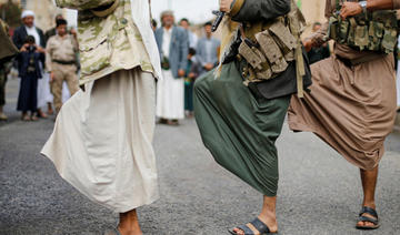 Le Conseil de sécurité sanctionne trois leaders Houthis