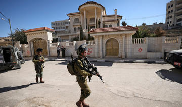 L'armée israélienne complice de la violence croissante des colons, dénonce l’ONU
