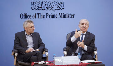 Le Premier ministre palestinien espère que le consulat américain rouvrira à Jérusalem