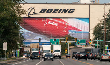 Le Boeing 787 contribue au développement durable des compagnies aériennes du Moyen-Orient