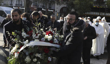 Les responsables musulmans commémorent le sixième anniversaire de l’attaque du Bataclan
