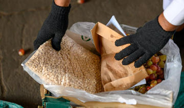 Les autorités saoudiennes déjouent une contrebande de stupéfiants dans un port du Royaume