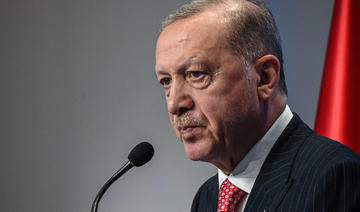 Turquie: Erdogan opposé à tout «compromis» sur les taux directeurs malgré la chute de la livre