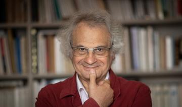 L’écrivain franco-libanais Amin Maalouf primé à Milan