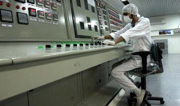 Selon l’AIEA, l'Iran continue d'augmenter son stock d’uranium enrichi 