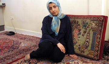 Amnesty demande la libération d’une militante iranienne des droits de l’homme
