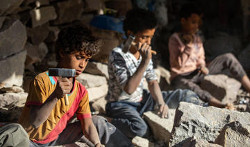 Au Yémen, une campagne en ligne pour dénoncer les violences houthies contre les enfants
