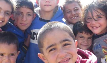 Au Liban, l'avenir des enfants est «en jeu», selon l'Unicef