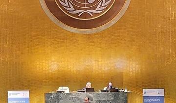 L’émissaire saoudien auprès de l’ONU: Riyad accorde une grande importance aux droits de l'homme 