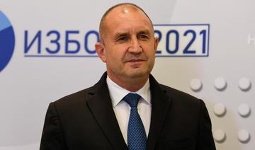 La Bulgarie élit son président, sur la voie du changement