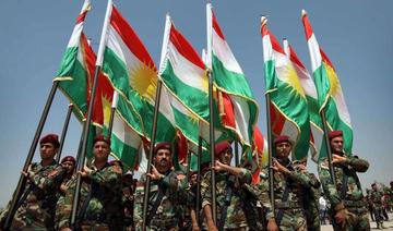 Irak: cinq combattants kurdes tués dans une attaque imputée à Daech