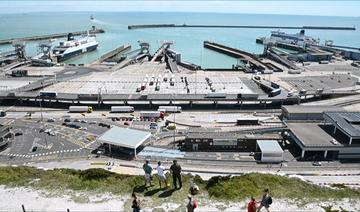 Les pêcheurs français annoncent le blocage de ports et du tunnel sous la Manche pour les marchandises vendredi 