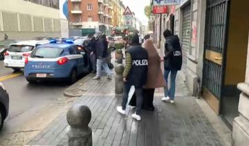 Attentat de Vienne: une djihadiste présumée arrêtée en Italie 