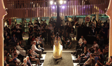 Dubaï Expo : Un défilé de mode au Pavillon du Maroc 